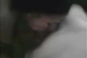 My hawt Mexican girlfriend and a admirable video tribute