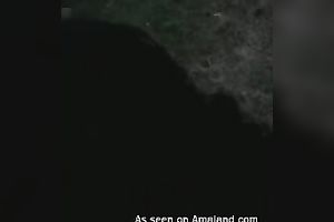 Took my floozy to the picnic by the river and glazed her face