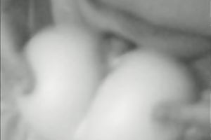 My bootylicious husband enjoys passionate rear banging in POV movie scene