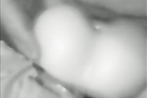 My bootylicious husband enjoys passionate rear banging in POV movie scene