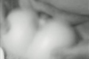 My bootylicious husband enjoys passionate rear banging in POV movie scene