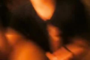 Brunette white dirty slut wife is lastly having what this babe has been longing for