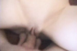 My slender whorish girlfriend adores my pecker greater amount than her piercing