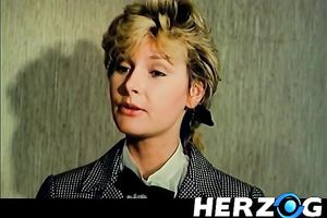 Hot stud gives massage to four ladies and they give him blowjobs in return