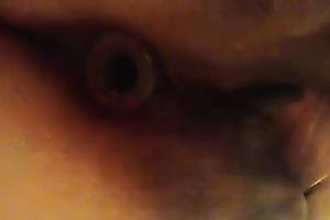 I love to fuck my love holes with different sort of sex toys