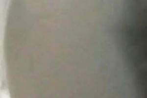 My tattooed GF with well-developed tits can't live without getting drilled from behind