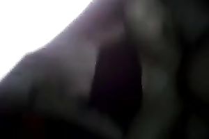 Busty white compliant hotwife screwed hard in missionary position