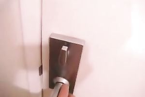 My skinny brunette hair slutty wife rides my ramrod in homemade movie scene