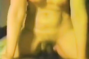 Chubby older brunette hair sucks my dark schlong and jumps on it