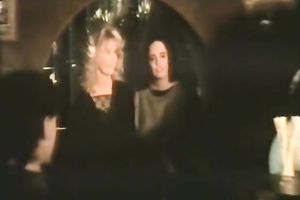 Hot ladies with marvelous bodies acquire fucked hard by excited studs