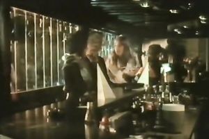 Hot ladies with marvelous bodies acquire fucked hard by excited studs