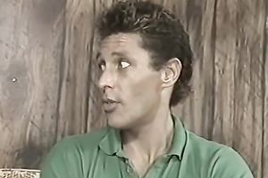 Gorgeous golden-haired head acquires all of her holes screwed hard