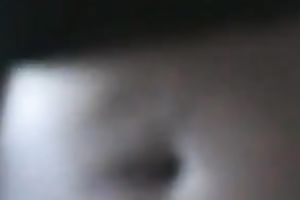 My fat BBC slut admires me with her cock-riding skills