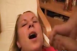 I analyze my girlfriend's welcoming arse gap pov movie scene