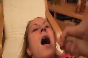 I analyze my girlfriend's welcoming arse gap pov movie scene