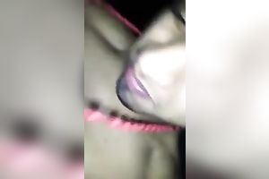 Dirty hooker asks me to gangbang her wet snatch hard