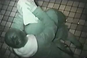 Short-haired Asian chick acquires her pussy screwed from behind