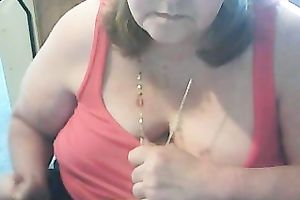 It's actually enchanting talking messy as u masturbate