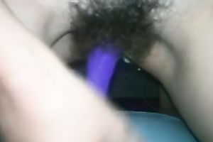 My spoiled girlfriend just cant receive sufficiently of her sex-toy