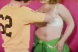 Busty babe sucked a petite mini shlong of her boyfriend