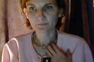 German older white wife has gorgeous booty and quite taut cunt