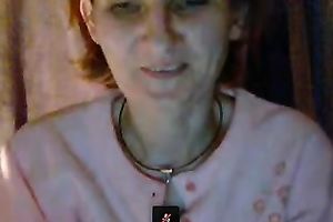 German older white wife has gorgeous booty and quite taut cunt