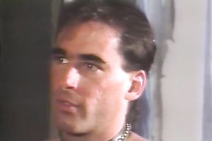 Heart stopping mom in nylons pleases 2 lascivious chaps