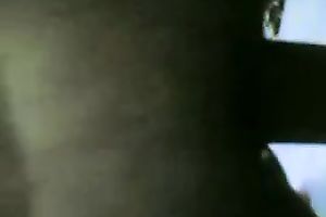 Cute Sri Lankan girlfriend blows my Indian ramrod on intimate tape