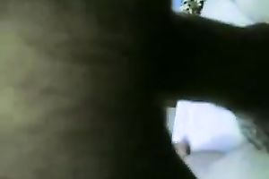 Cute Sri Lankan girlfriend blows my Indian ramrod on intimate tape