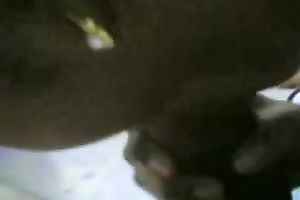 Cute Sri Lankan girlfriend blows my Indian ramrod on intimate tape