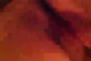 My ex girlfriend gets her pantoons and cunt massaged by me