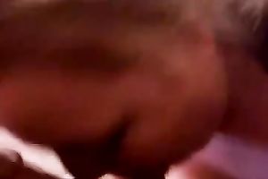 Giving a boyfriend of my roommate a quick oral-sex on web camera