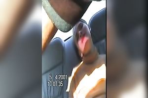 I love finger fucking my shaggy fur pie in my boyfriend's car