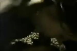 White dark brown floozy with hot wazoo wishes my large dark rod