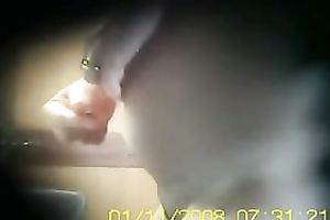 I spied on my delightful preggy hottie in the baths