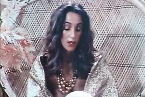 Short haired golden-haired mom fucks 2 fellows in three-some