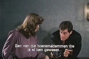 Kinky gal with petite meatballs is rubbing her wet crack like mad