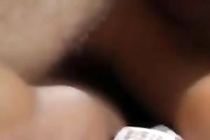 My BF loves my hairy fur pie and this chab likes fucking in front of a camera