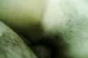 My Asian chick enjoys vehement POV sex with me