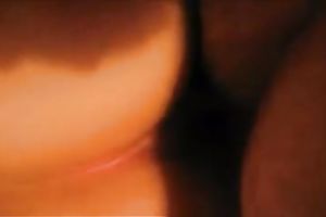 My ally drilled a nerdy brunette hair and sent me this sex tape