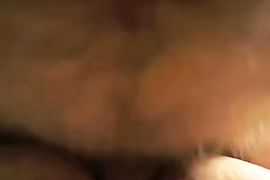 Mature white freaky white bitch likes anal sex as well