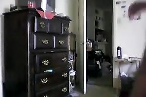 Sensational dark gazoo of a nerdy swarthy college white wife