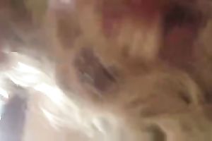 My recent sex partner likes jizzing on top of my pussy