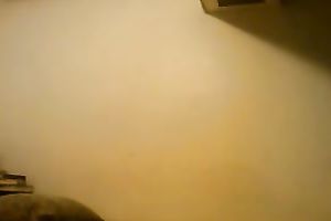 Hidden livecam sex in my bedroom with my Mexican neighbour