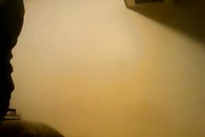 Hidden livecam sex in my bedroom with my Mexican neighbour