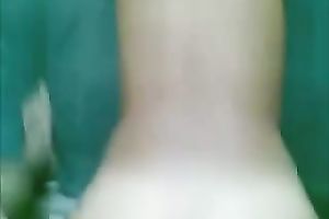 Enjoyed pounding a pretty hooker's ass in the hotel room