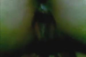 Enjoyed pounding a pretty hooker's ass in the hotel room