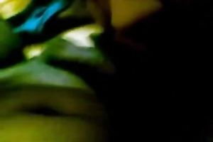 Kinky Indian wench receives her bushy pussy fingered while having steamy foreplay on camera