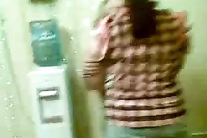 My lesbo girlfriend and I know what to do in front of a camera