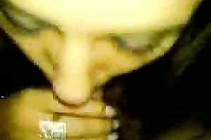 Beautiful dark brown works on my penis and appears to be to have a fun it